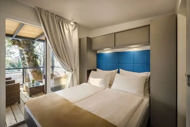 Mobile Home Vimea