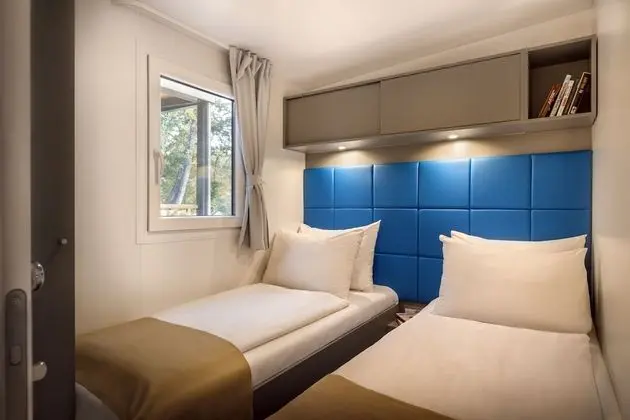Mobile Home Vimea