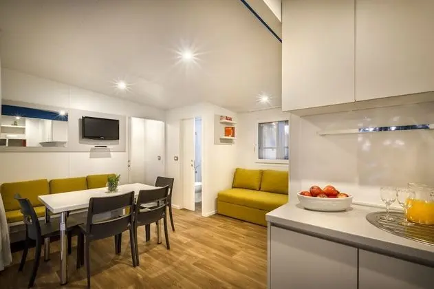 Mobile Home Vimea
