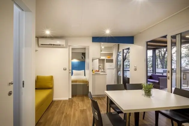 Mobile Home Vimea
