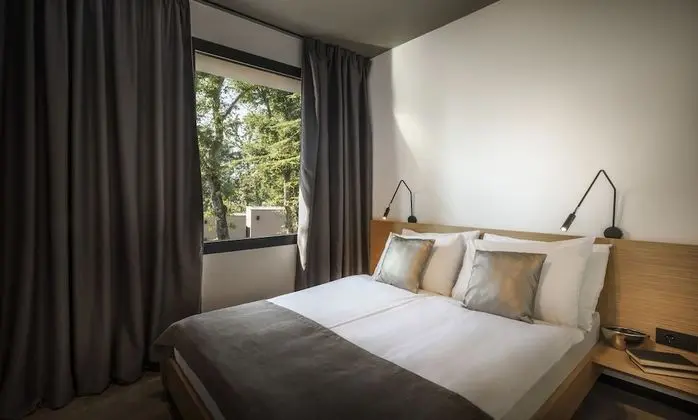 Basic Villa (Olea)