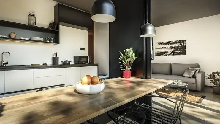 Basic Villa (Olea)