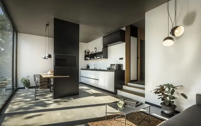 Basic Villa (Olea)