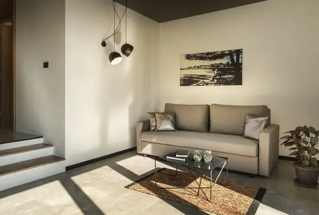 Basic Villa (Olea)