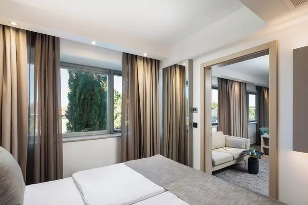 Comfort family suite