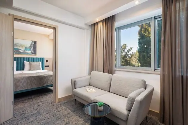 Comfort family suite
