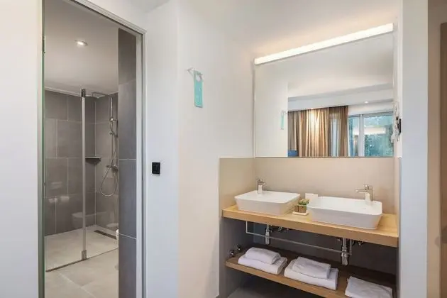 Comfort family suite
