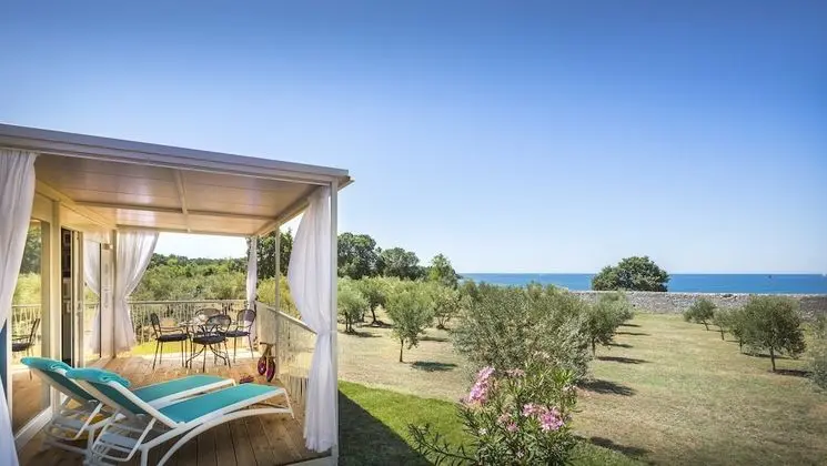 Holiday Home Mirami' Family