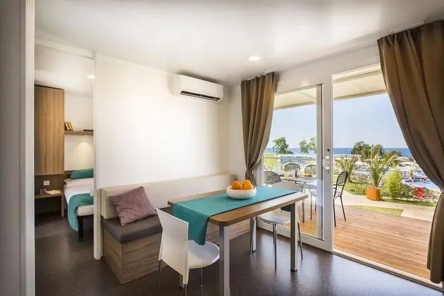 Holiday Home Mirami' Family