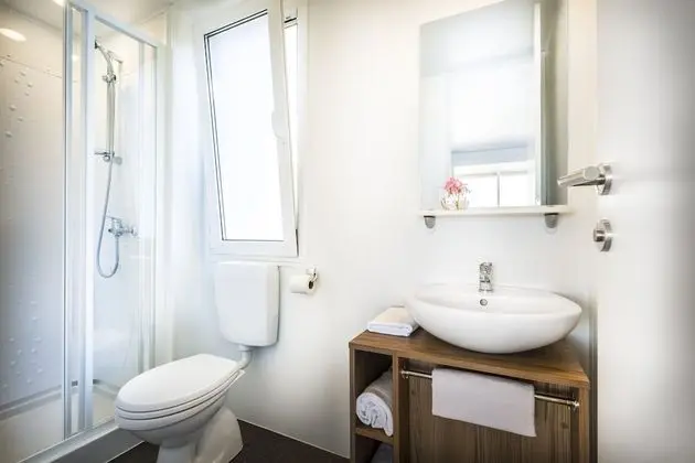 Holiday Home Mirami' Family