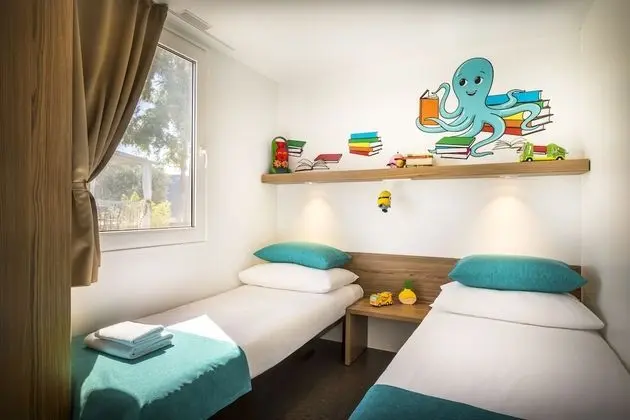 Holiday Home Mirami' Premium