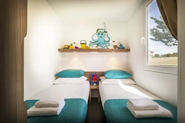 Holiday Home Mirami' Premium