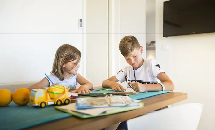 Holiday Home Mirami' Premium