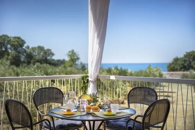 Holiday Home Mirami' Premium