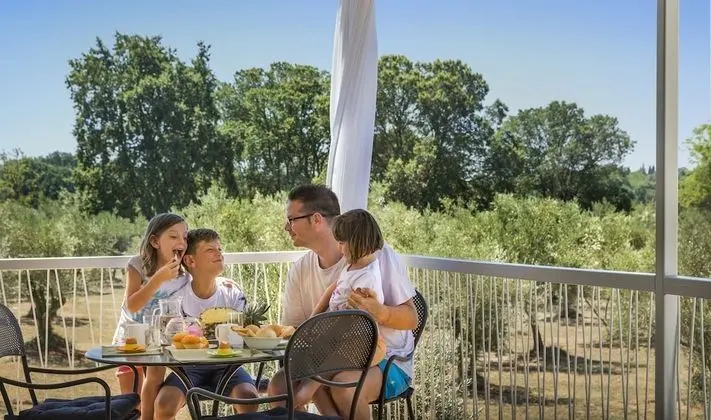 Holiday Home Mirami' Premium