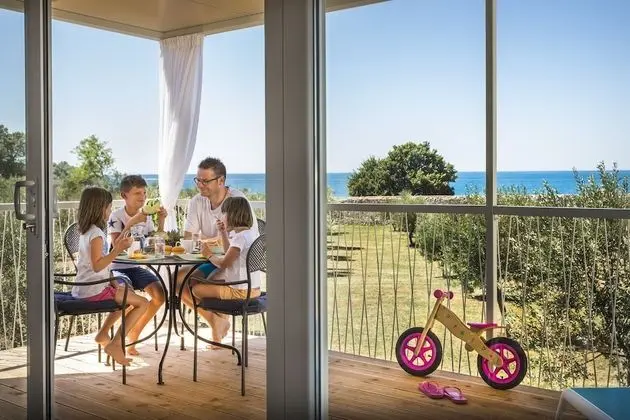 Holiday Home Mirami' Premium