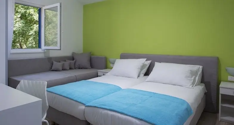 Comfort Apart Daire, 1 Yatak Odası