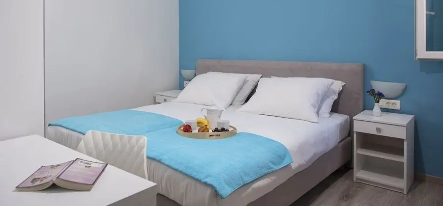 Comfort Apart Daire, 1 Yatak Odası