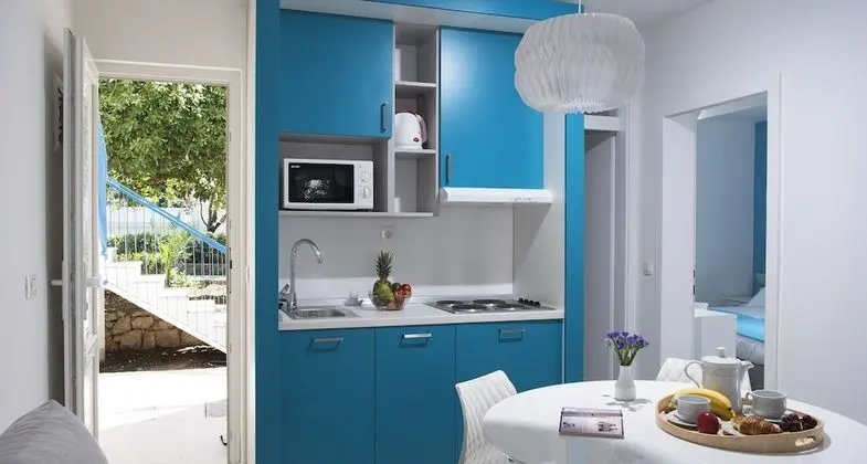 Comfort Apart Daire, 1 Yatak Odası