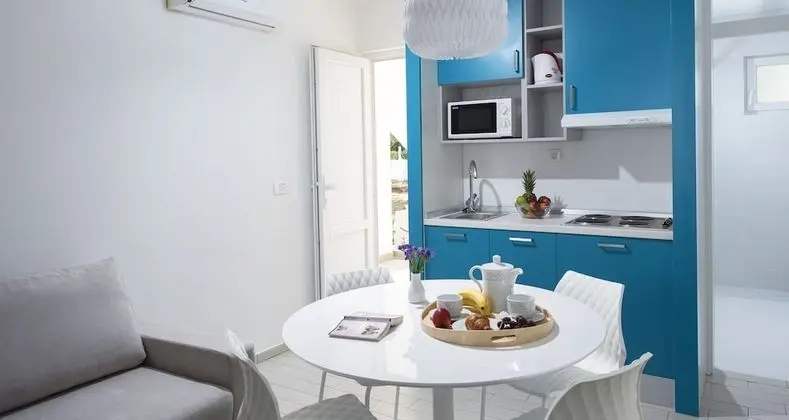 Comfort Apart Daire, 1 Yatak Odası