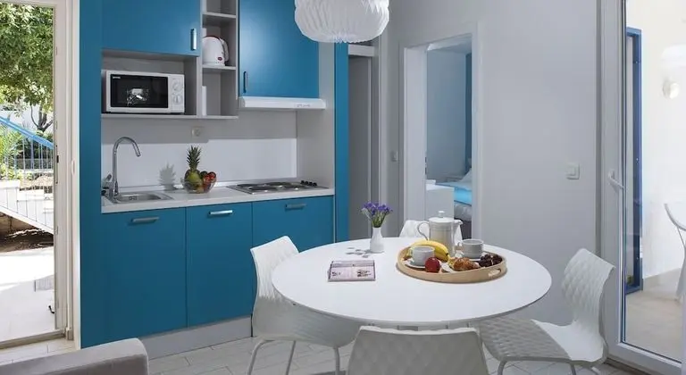 Comfort Apart Daire, 1 Yatak Odası