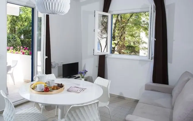 Comfort Apart Daire, 1 Yatak Odası