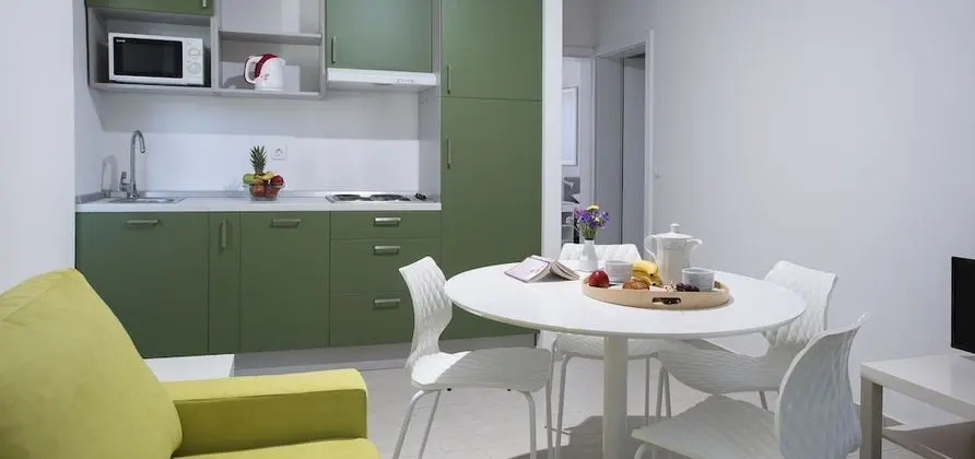 Comfort Apart Daire, 2 Yatak Odası