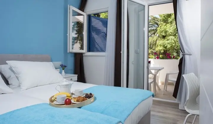 Comfort Apart Daire, 2 Yatak Odası