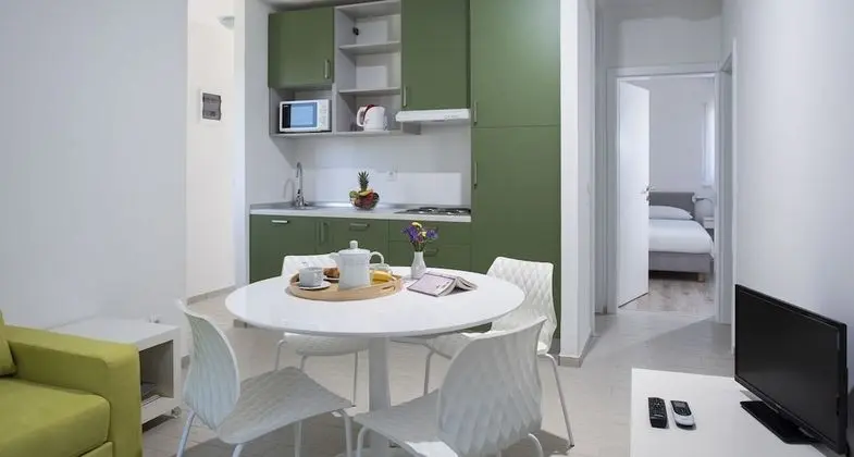 Comfort Apart Daire, 2 Yatak Odası