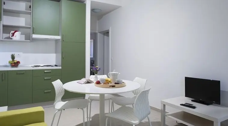 Comfort Apart Daire, 2 Yatak Odası