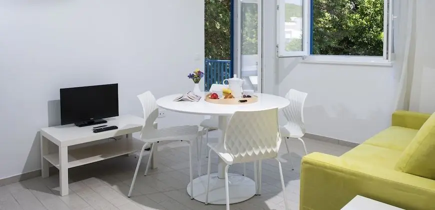 Comfort Apart Daire, 2 Yatak Odası