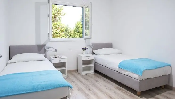 Comfort Apart Daire, 2 Yatak Odası