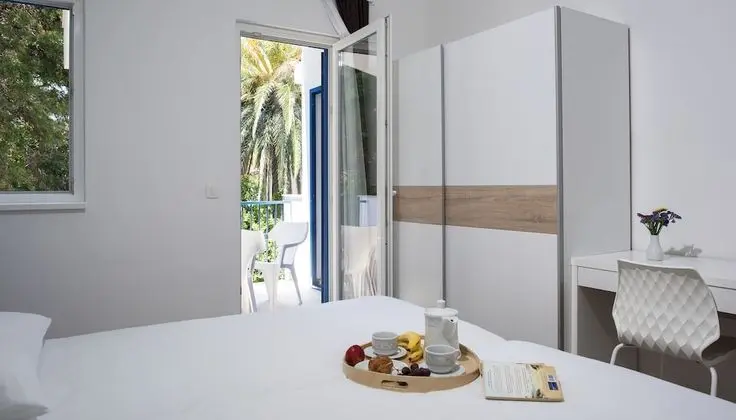 Standard Apart Daire, 1 Yatak Odası