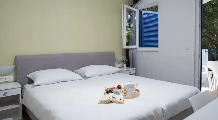 Standard Apart Daire, 1 Yatak Odası