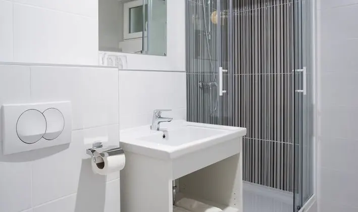 Standard Apart Daire, 1 Yatak Odası