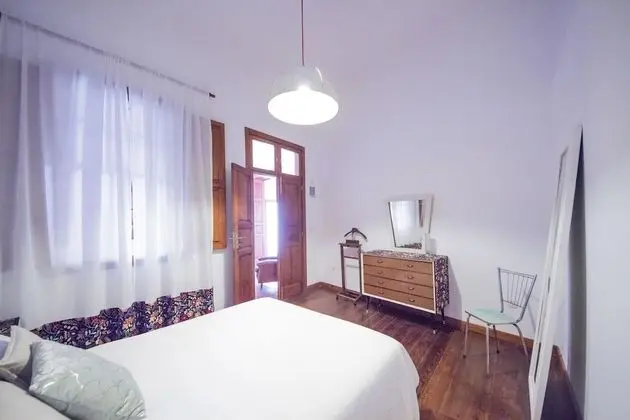 Economy Tek Büyük Yataklı Oda, 1 Büyük (Queen) Boy Yatak, Ortak Banyo