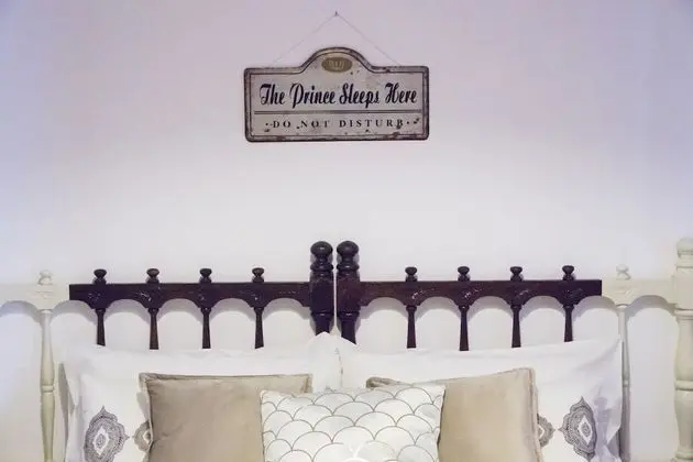 Economy Tek Büyük Yataklı Oda, 1 Büyük (Queen) Boy Yatak, Ortak Banyo