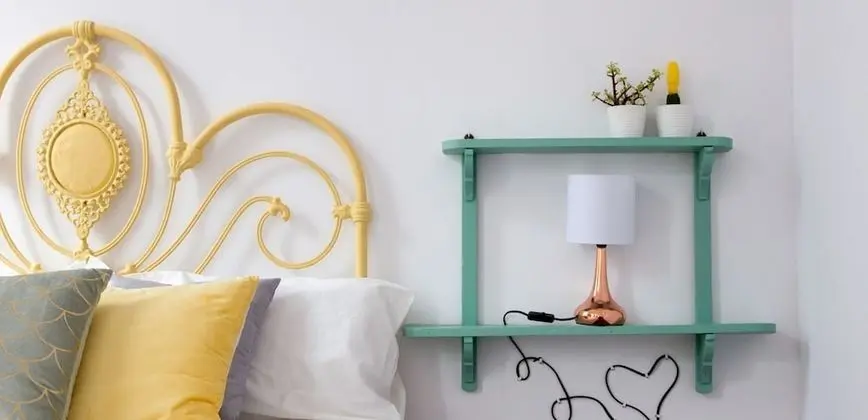 Economy Tek Büyük Yataklı Oda, 1 Büyük (Queen) Boy Yatak, Ortak Banyo