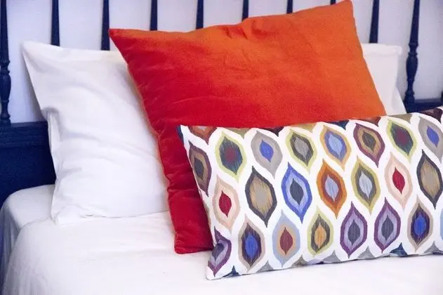 Economy Tek Kişilik Oda, 1 Tek Kişilik Yatak, Ortak Banyo