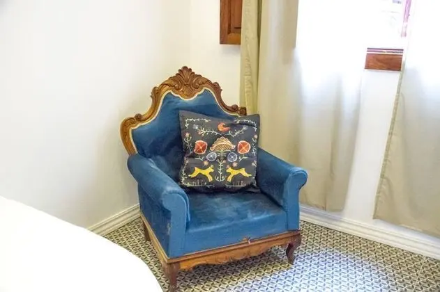 Economy Tek Kişilik Oda, 1 Tek Kişilik Yatak, Ortak Banyo