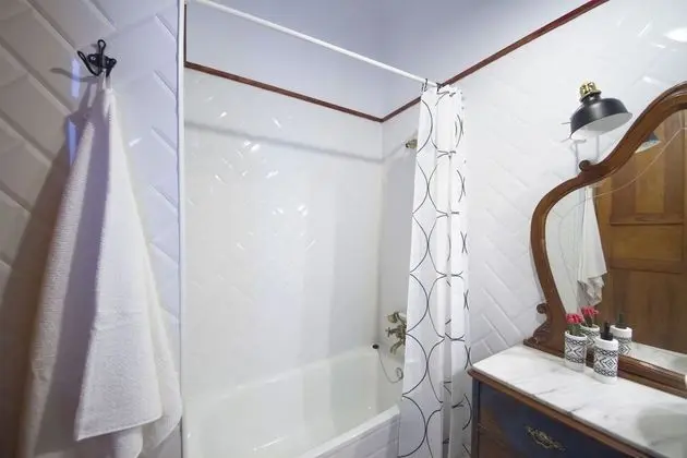 Economy Tek Kişilik Oda, 1 Tek Kişilik Yatak, Ortak Banyo