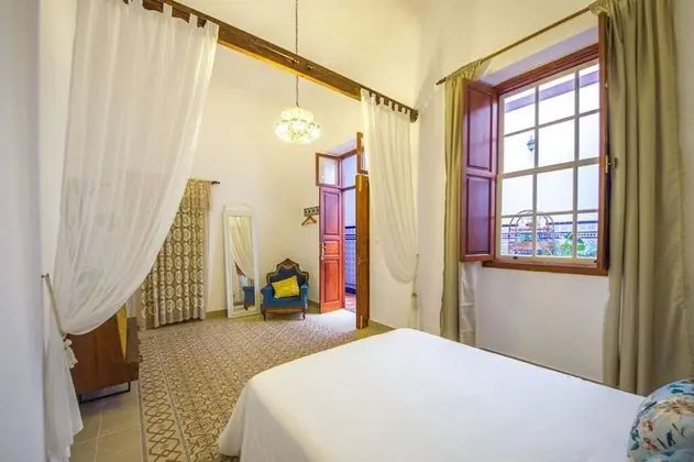 Superior Tek Büyük Yataklı Oda, 1 Büyük (Queen) Boy Yatak, Engellilere Uygun, Özel Banyo