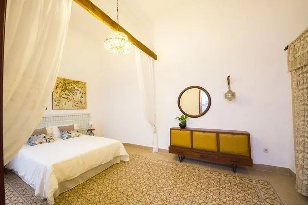 Superior Tek Büyük Yataklı Oda, 1 Büyük (Queen) Boy Yatak, Engellilere Uygun, Özel Banyo