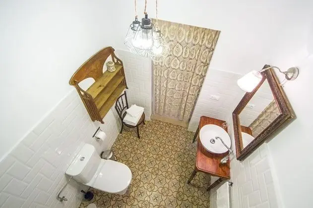 Superior Tek Büyük Yataklı Oda, 1 Büyük (Queen) Boy Yatak, Engellilere Uygun, Özel Banyo