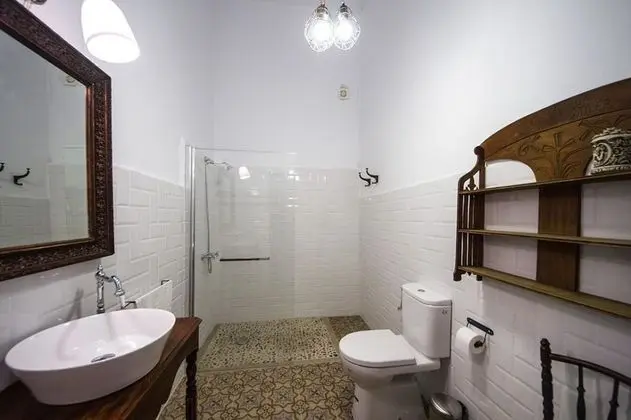 Superior Tek Büyük Yataklı Oda, 1 Büyük (Queen) Boy Yatak, Engellilere Uygun, Özel Banyo