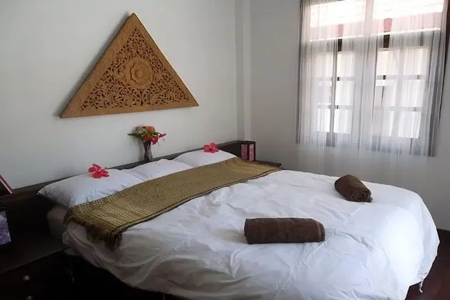 3-Bedroom Private Pool Villa