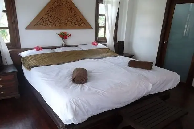 3-Bedroom Private Pool Villa