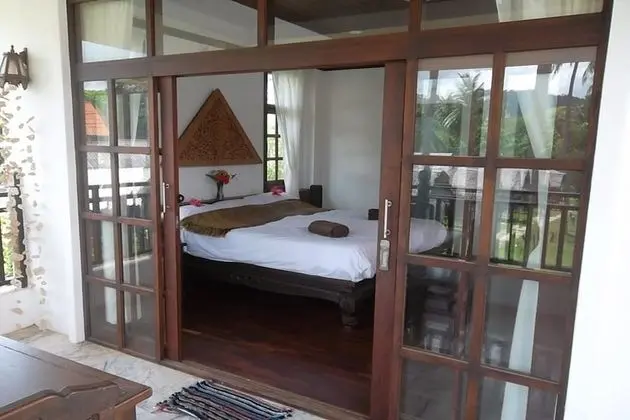 3-Bedroom Private Pool Villa