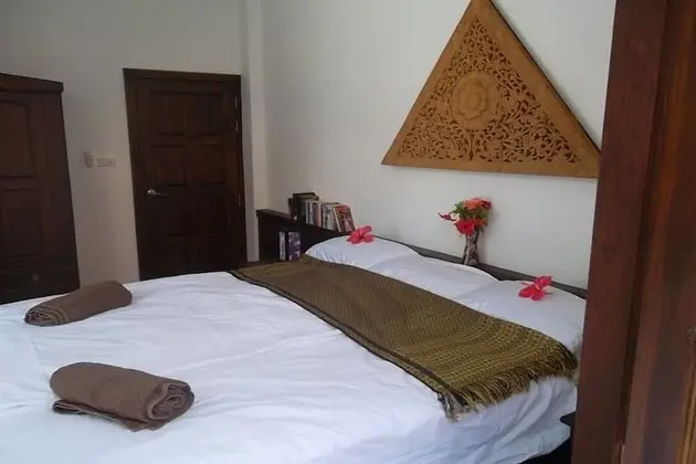 3-Bedroom Private Pool Villa