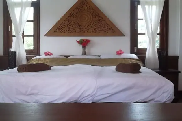 3-Bedroom Private Pool Villa